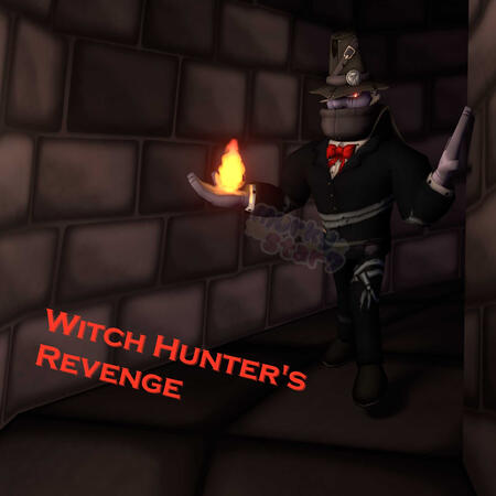 Witch Hunter's Revenge Witch Hunter's Revenge