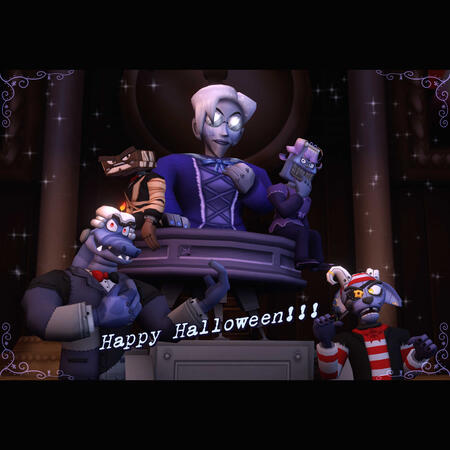 HallowLegal (CLO &amp; Litigation Team)